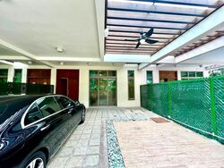 Linden Drive (D11), Terrace #445565581